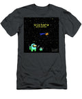 Ghstore Michelle P Riney T-Shirt