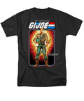Gi Joe Duke Card Brand a T-Shirt