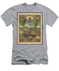 Gift for the Grangers J Hale Powers Co Fraternity Fine Art Publishers Cint Arpina Shop T-Shirt
