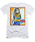 Gift Love Men Final Video Fantasy Games Awesome Movie Fans Anime Chipi T-Shirt