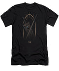 Gift Men Final Video Fantasy Games Awesome Movie Fan Anime Chipi T-Shirt