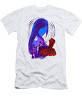 Gifts Men Role Final Playing Fantasy Video Games Awesome Movie Fan Anime Chipi T-Shirt