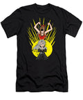 Gifts Men Role Final Playing Fantasy Video Games Graphic Fan Anime Chipi T-Shirt