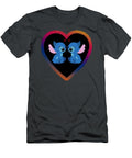 Gikhstore Matthew C Brown T-Shirt
