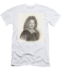 Gilles M Ken Welsh T-Shirt