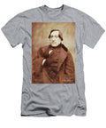 Gioacchino Rossini Composer By Sarah Kirk Sarah Kirk T-Shirt