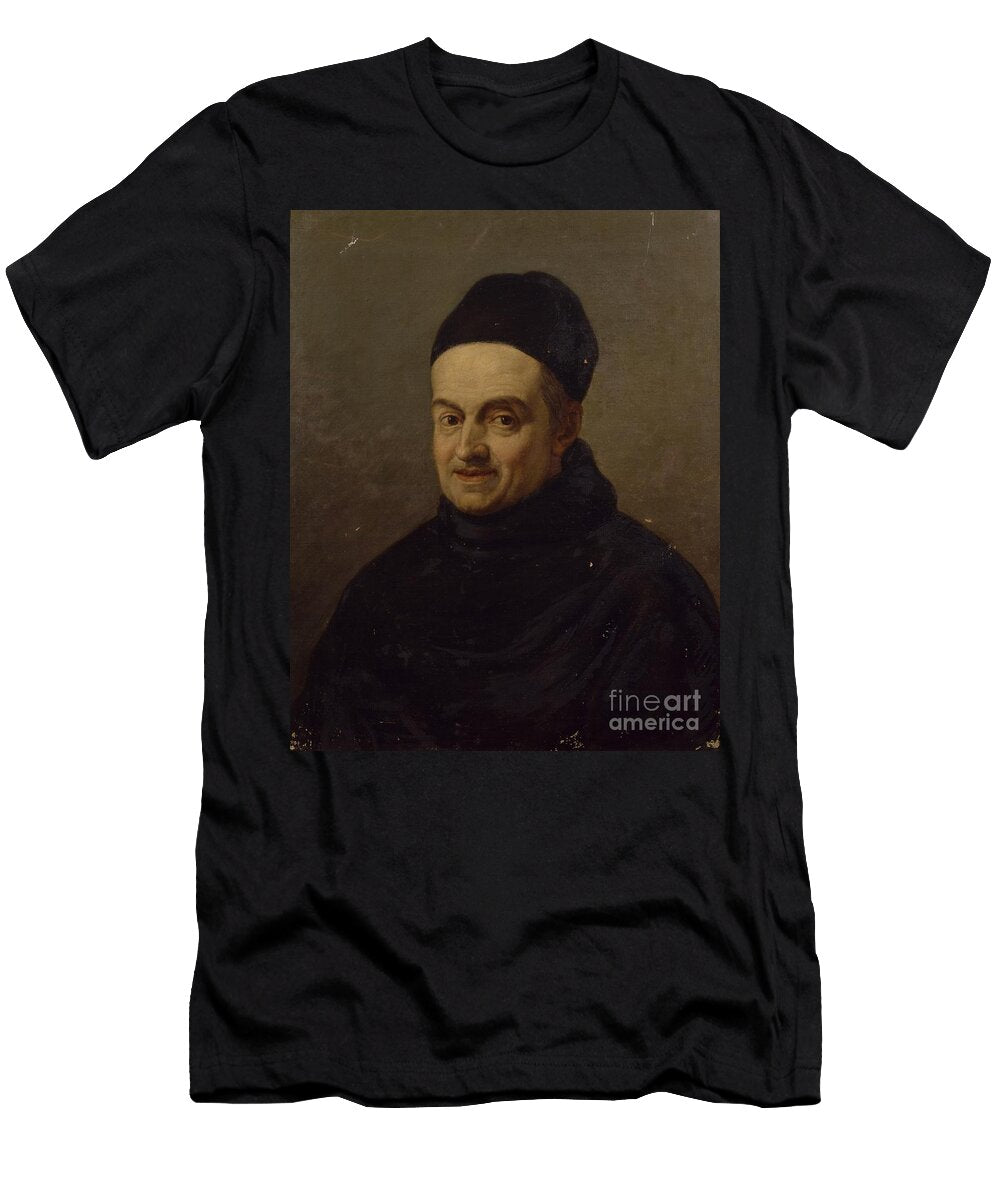 Giovanni Battista Martini Giovanni Battista Martini T-Shirt