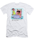 Give Me One of Your Lectures Dad I Cant Sleep Tony Neat T-Shirt