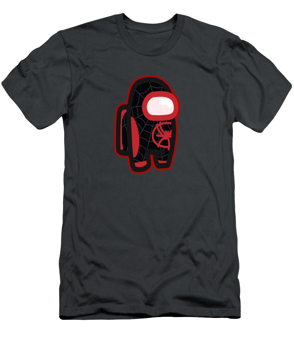Gjstore Donna M Slaughter T-Shirt