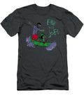 Gkstore Ronnie E Stennett T-Shirt