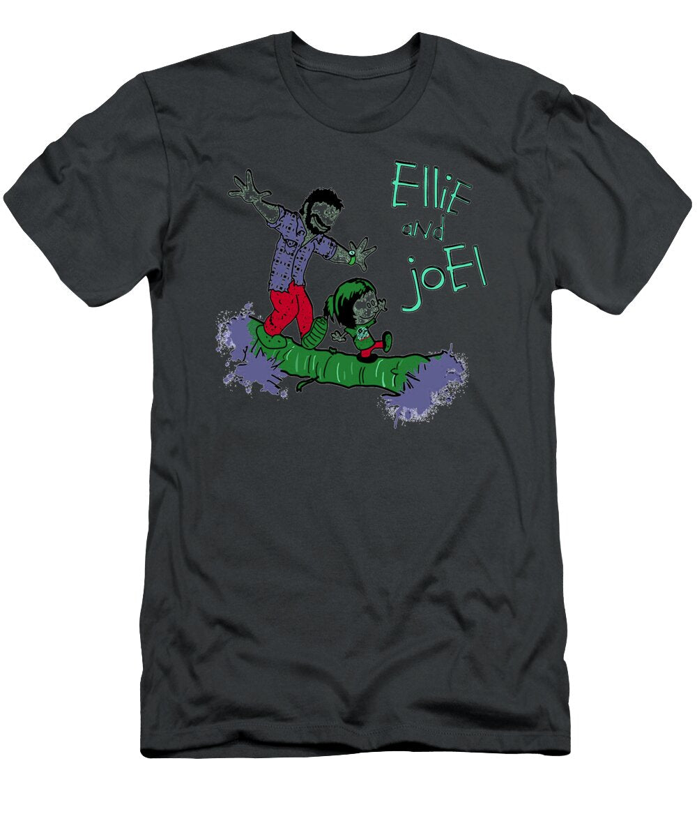 Gkstore Ronnie E Stennett T-Shirt
