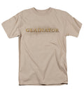 Gladiator Logo T-Shirt