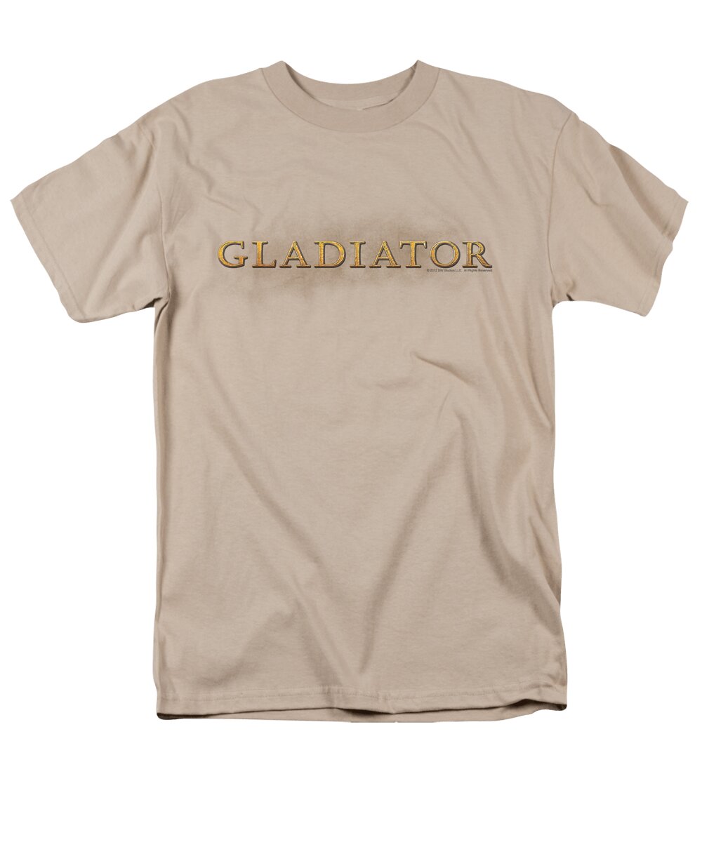 Gladiator Logo T-Shirt