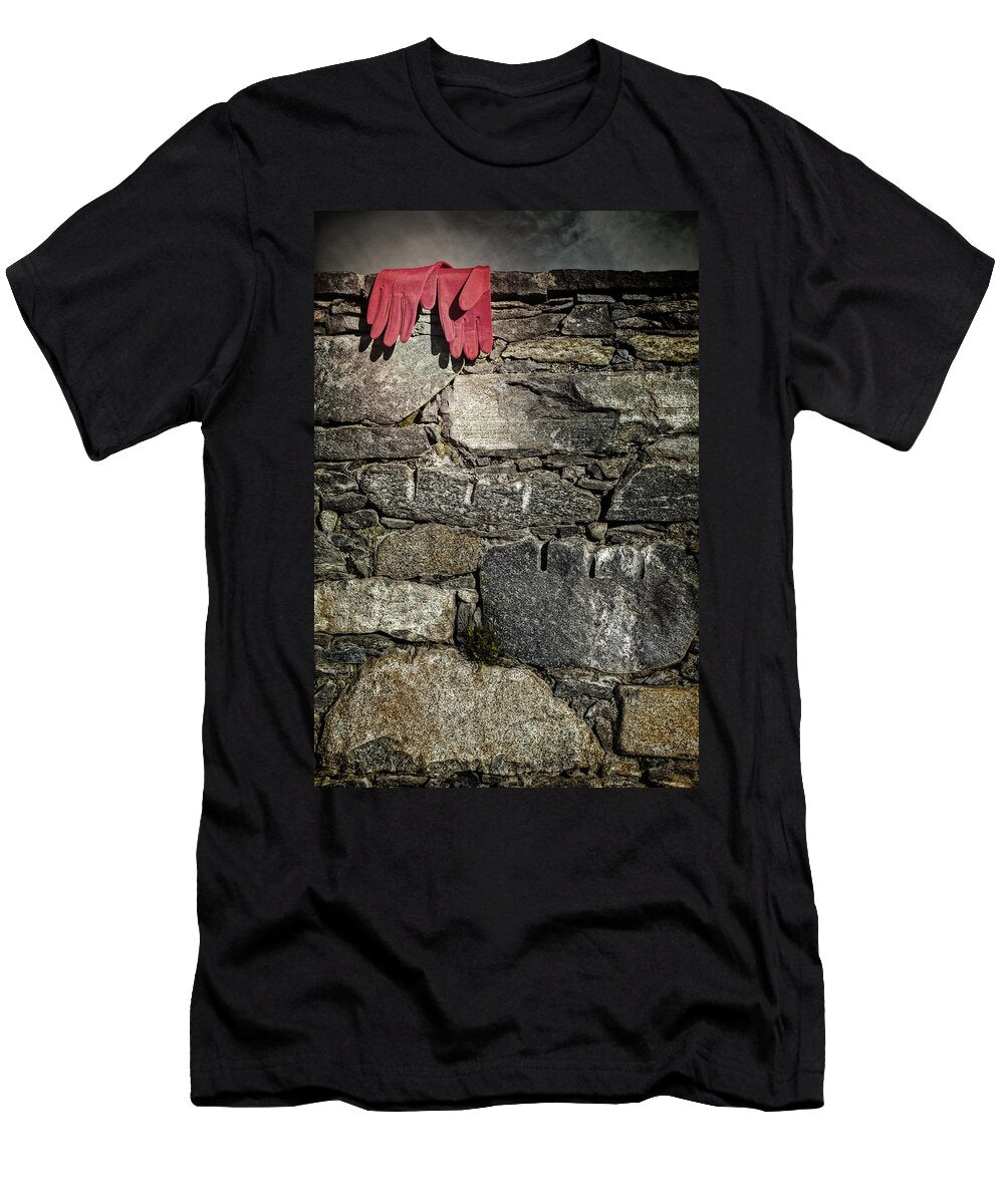 Gloves Joana Kruse T-Shirt