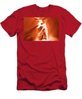 Glowing Chief of Lower Antelope Abhay P T-Shirt