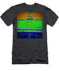 Go Bears Jennifer Cadence Spalding T-Shirt