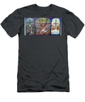God Saw the Gain Darlene Ricks Parker T-Shirt
