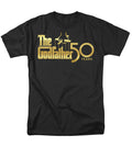 Godfather Godfather 50th Logo Brand a T-Shirt
