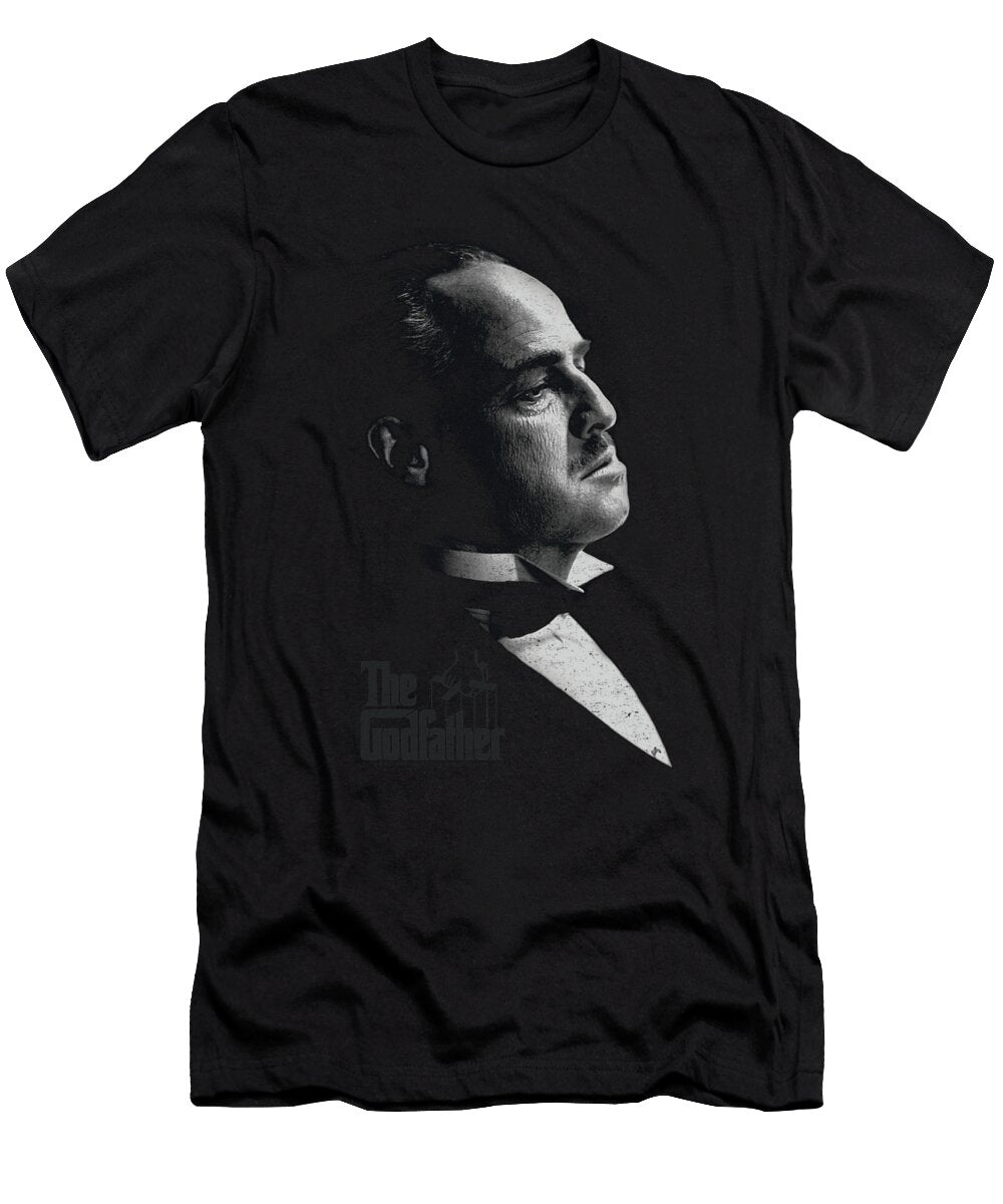 Godfather Graphic Vito Brand a T-Shirt