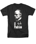 Godfather Il Padrino Brand a T-Shirt