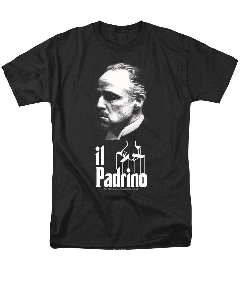 Godfather Il Padrino Brand a T-Shirt