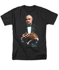 Godfather Painted Poster Brand a T-Shirt