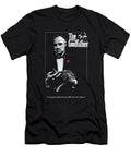 Godfather Poster Brand a T-Shirt