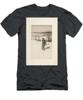 Goin Home 1928 Kerr Eby American 1889 1946 Artistic Rifki T-Shirt