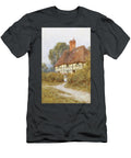 Going Shoppping Helen Allingham T-Shirt