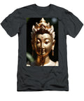 Golden Buddha Esoterica Art Agency T-Shirt