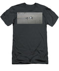 Golden Eyes Whispering Peaks Photography T-Shirt