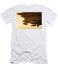 Golden Hippos Jamie Pham T-Shirt