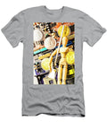 Golden Validation Jorgo Photography T-Shirt