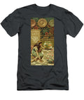 Goldfish 1893 William Stephen Coleman T-Shirt