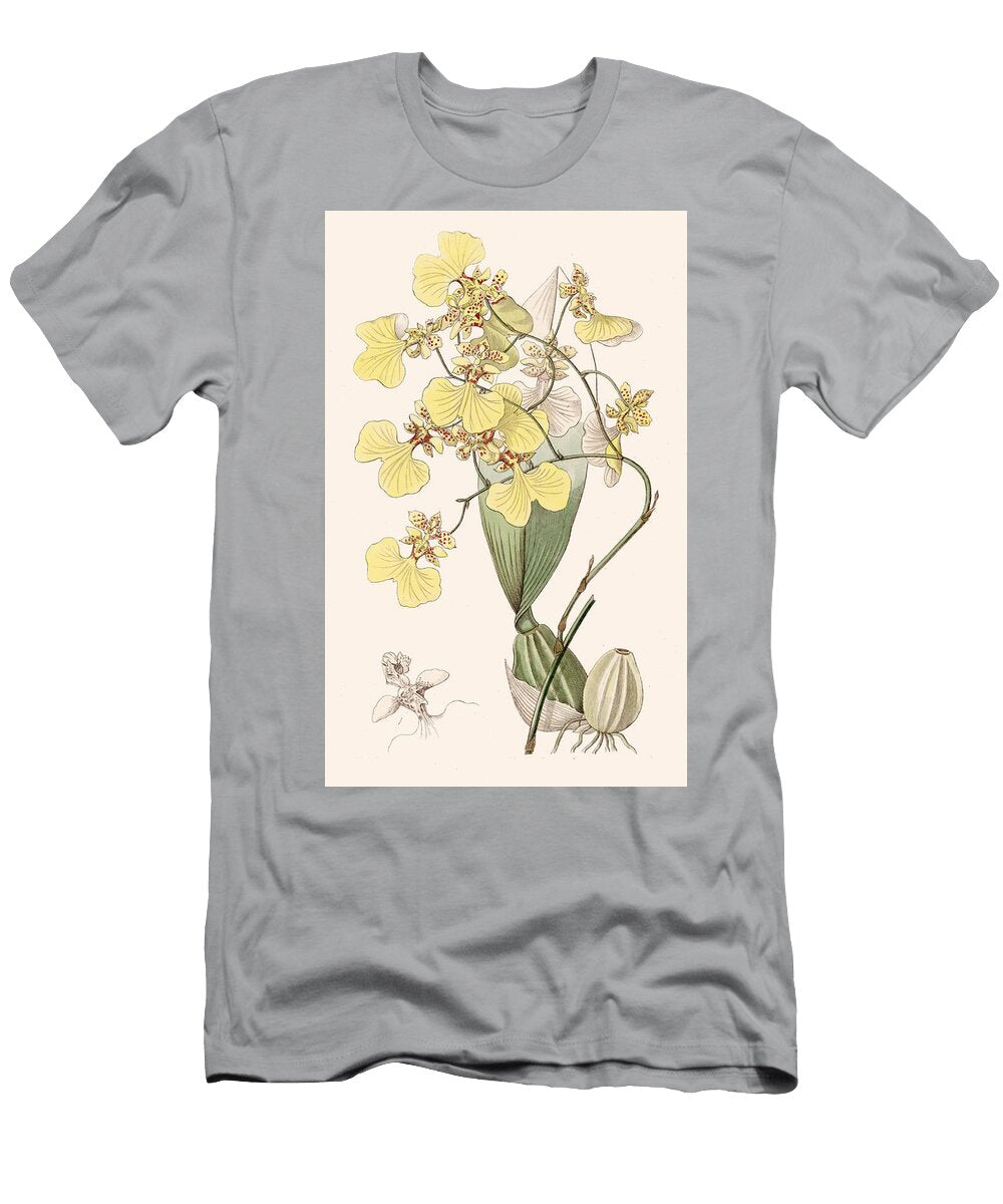 Gomesa Bicolor Sarah Anne Drake T-Shirt