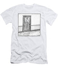 Gone Lecturin Matthew Diffee No Index T-Shirt