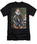 Gonzalo Fernandez De Cordoba 1453 1515 Unknown Artist T-Shirt