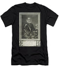 Gonzalo Fernandez De Cordoba 453 1515 the Great Captain Spanish General Unknown Artist T-Shirt