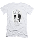 Good Day Madam Im Working My Sons Way Through College J B Handelsman No Index T-Shirt
