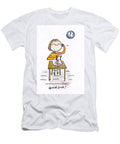 Good Luck Rosie Brooks T-Shirt