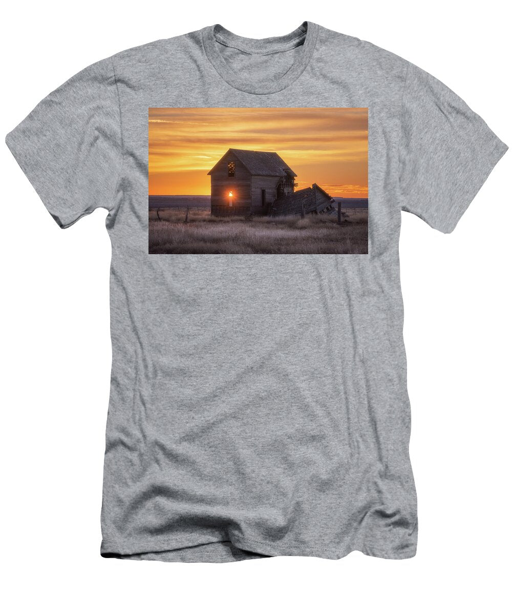Goodbye 2020 Darren White T-Shirt