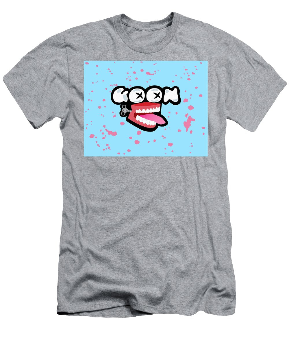 Goon Marcus Sergeant T-Shirt