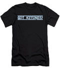 Got Ketones Keto Diet Lchf Kanig Designs T-Shirt
