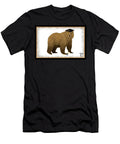 Graduat Bea College Mascot Designs T-Shirt