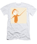 Graduate Holding Pointer Csa Images T-Shirt