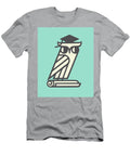 Graduate Owl Csa Images T-Shirt