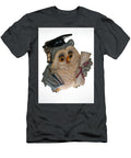 Graduate Owl Tonci Maletic T-Shirt