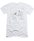Graduate Receives a Certificate of Participation Loren Fishman No Index T-Shirt