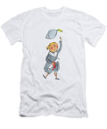 Graduate Rosie Brooks T-Shirt