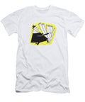 Graduate with Five Diplomas Csa Images T-Shirt
